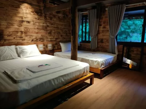 Lan's Homestay