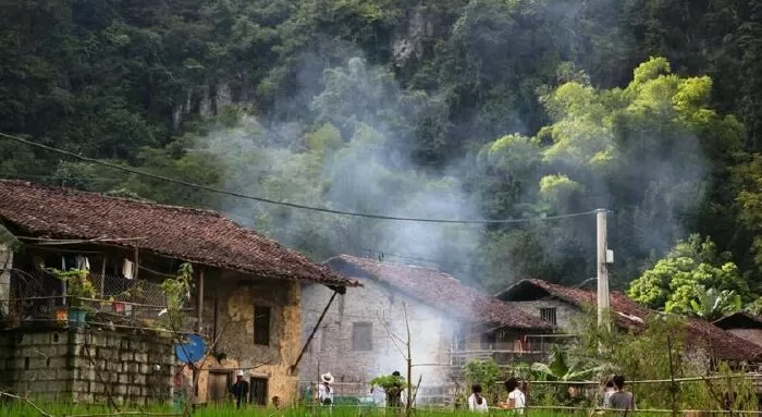 Yến Nhi Homestay