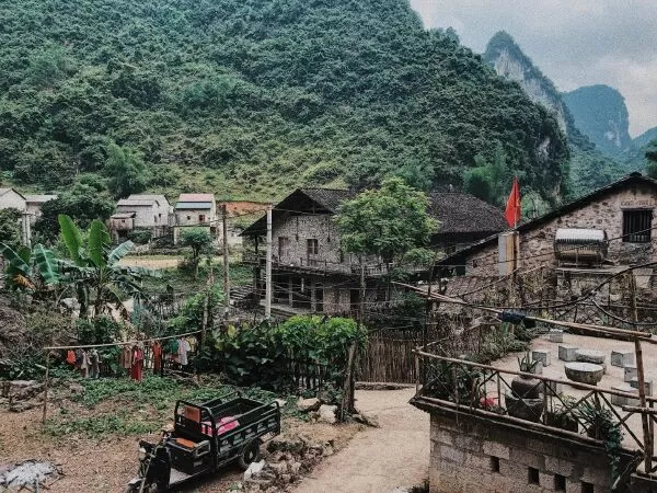 Hoàng Công Homestay