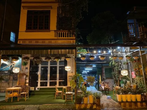 Cao Bang Eco Homestay
