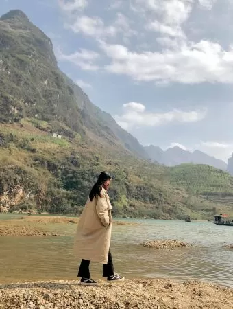 Ghé thăm Hẻm Tu Sản