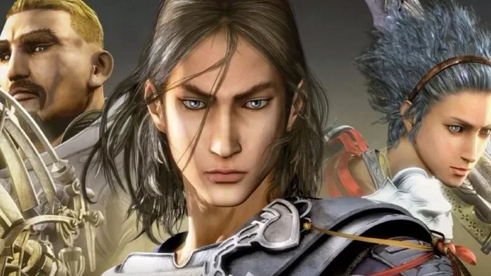 Lost Odyssey