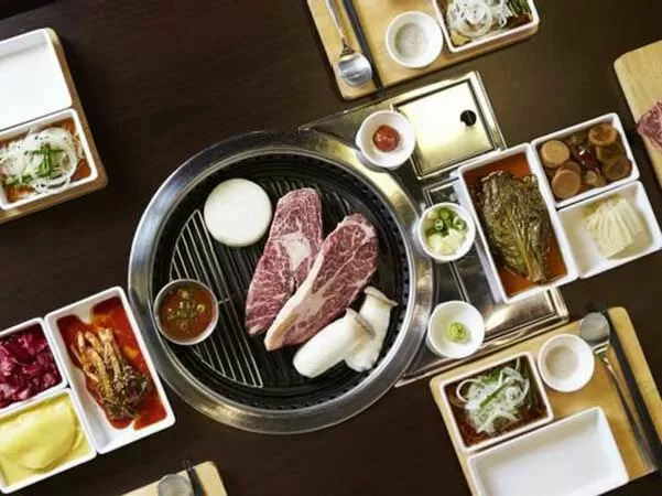 Subin BBQ