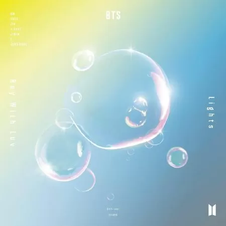 Lyrics 9: Trong “Lights”