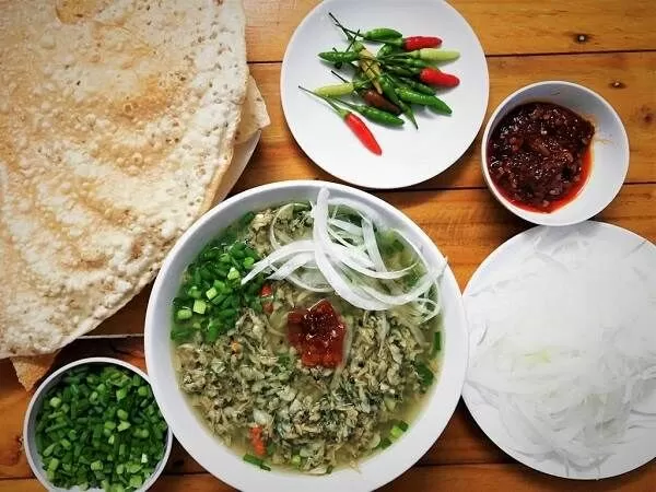 Top 10 đặc sản ăn một lần nhớ mãi khi đến Quảng Ngãi