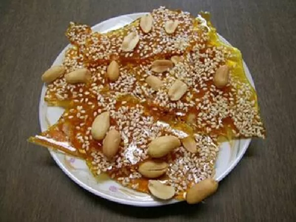Kẹo gương