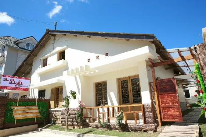 The Light Homestay