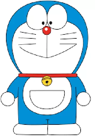Doraemon