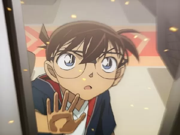 Edogawa Conan