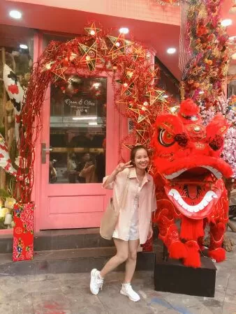 Phố Hàng Mã