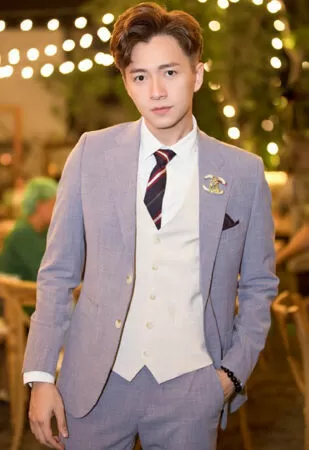 Ngô Kiến Huy