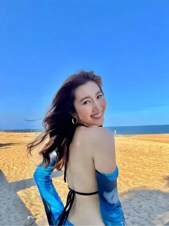 Thúy Ngân