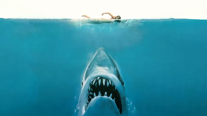 Jaws (1975) / Hàm cá mập