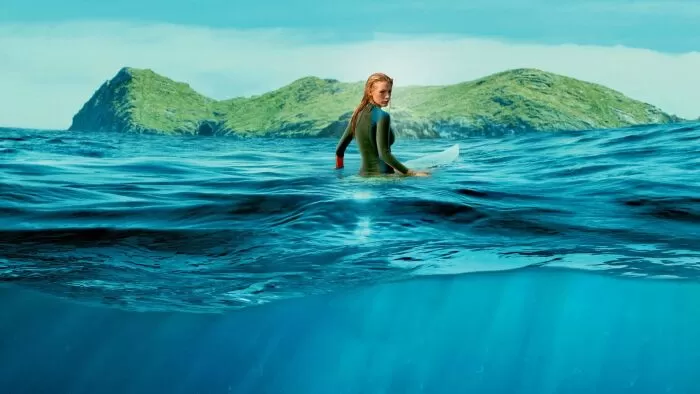 The Shallows (2016) / Vùng nước tử thần