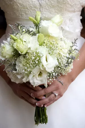 Hoa cát tường - Biểu tượng cho tình yêu ngọt ngào