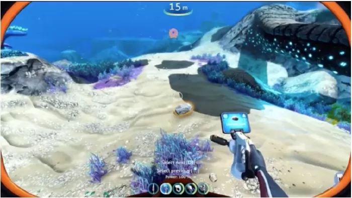 Subnautica (PC)