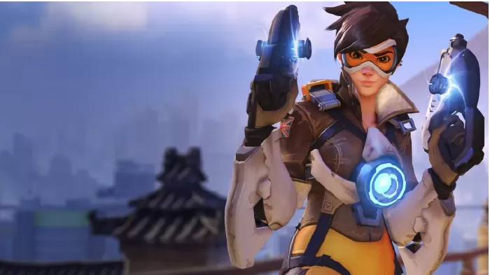 Overwatch