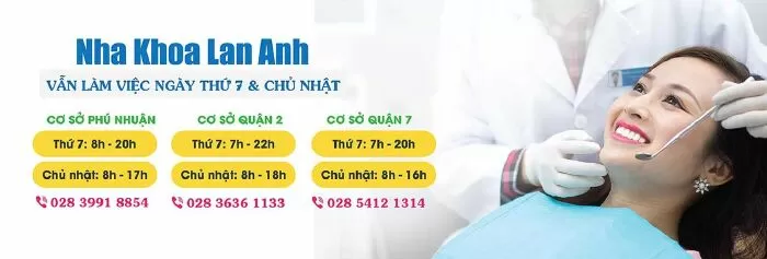 Nha Khoa Lan Anh