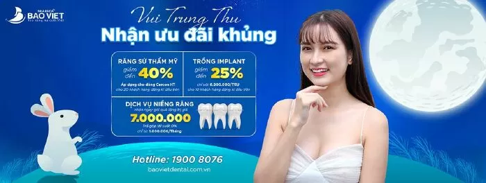 Nha Khoa Bảo Việt