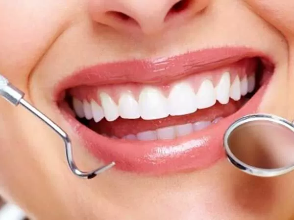 Nha khoa Thẩm Mỹ Việt Pháp