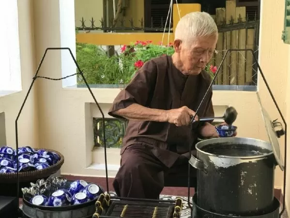 Chè Ông Thiều