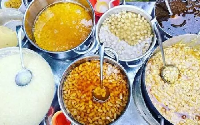 Chè Cô Hai