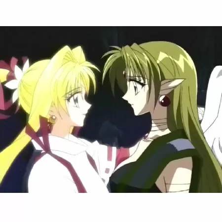 Kamikaze Kaitou Jeanne