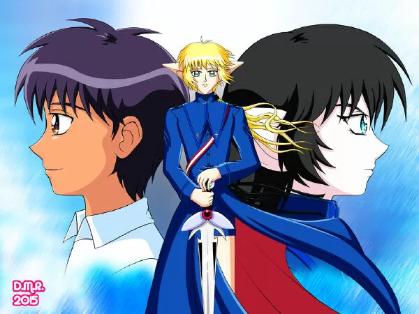 Tokyo Mew Mew