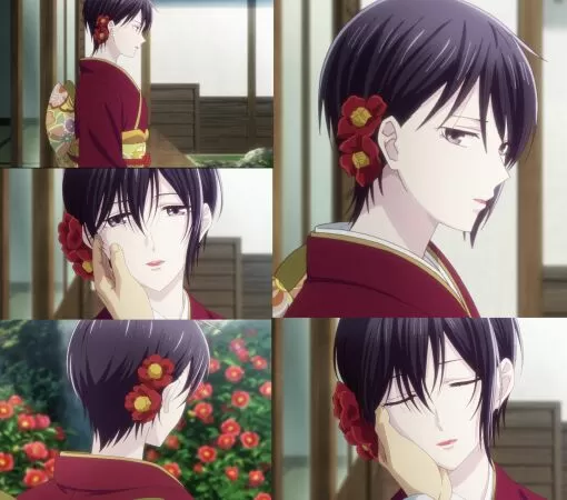 Fruits Basket / Hóa giải lời nguyền