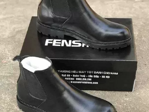 FenShoes
