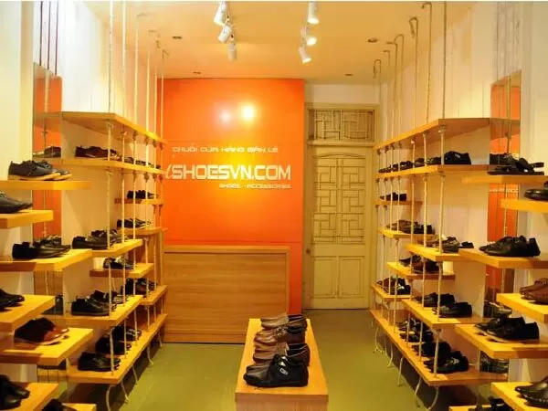 iShoesvn