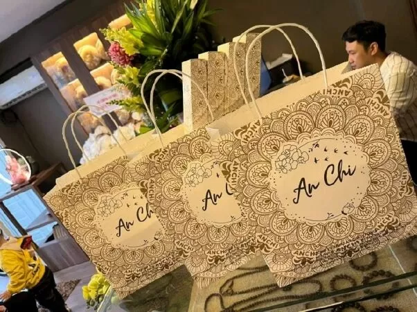 Tinh dầu trầm hương An Chi