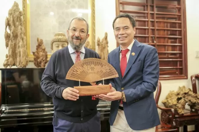 Tinh Dầu Trầm Hương Khánh Hòa