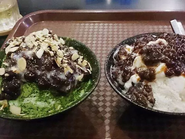 Remnant Bingsu