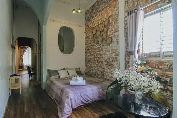 Út 12 Homestay