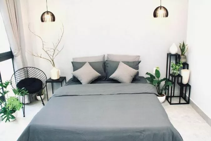 Midmost Boutique Homestay