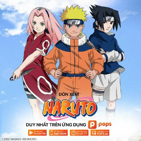 Naruto