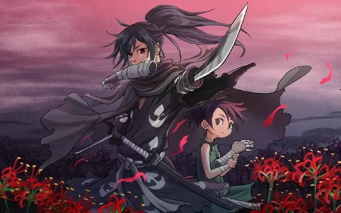 Dororo
