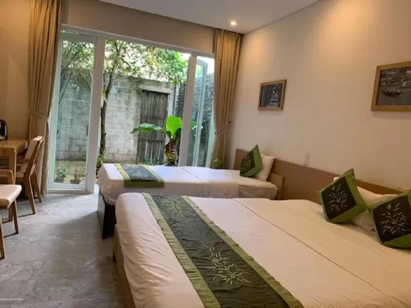 Jolie Villa Hoi An