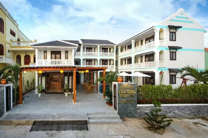 Hội An Estuary Villa