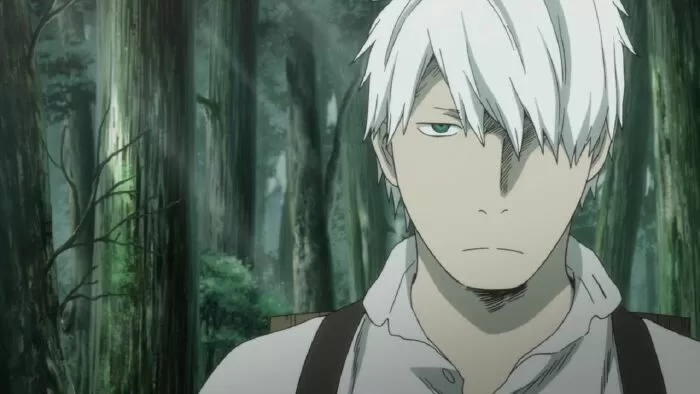 Mushishi / Trùng sư