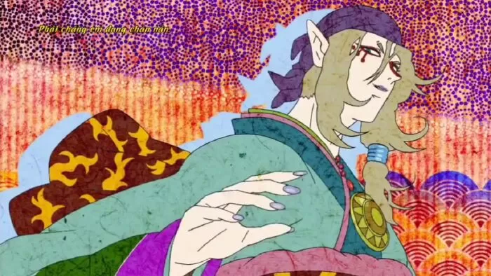 Mononoke
