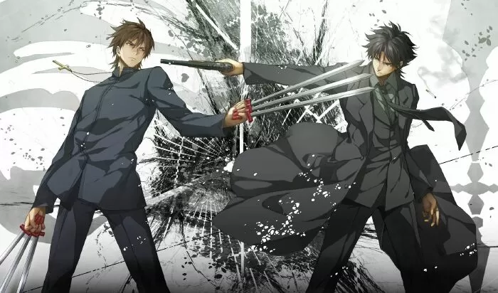Fate/Zero