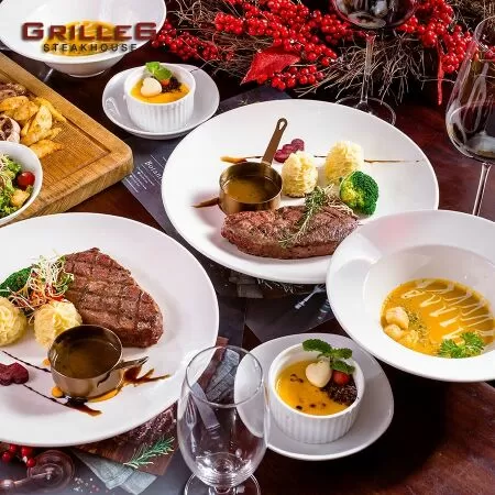 GRILLE6 Steakhouse