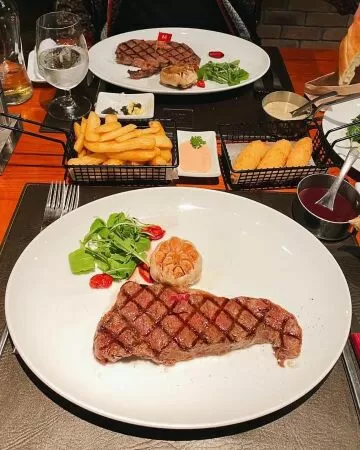 RICO Steakhouse