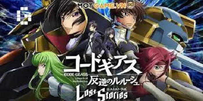 Code Geass
