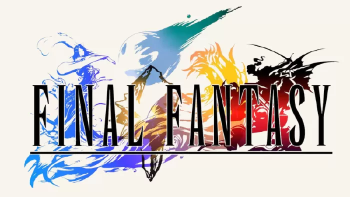 Final Fantasy Series