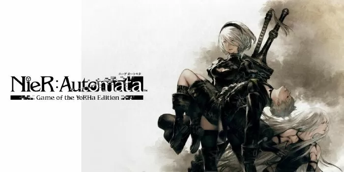 NieR: Automata