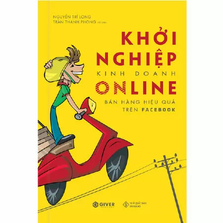 Khởi nghiệp Kinh Doanh Online