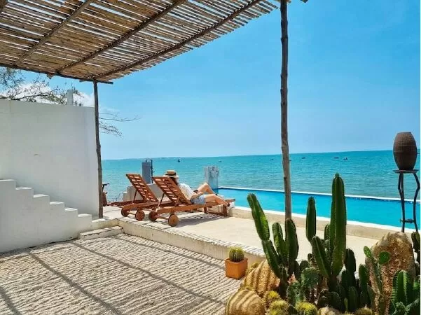 Cesar Homestay
